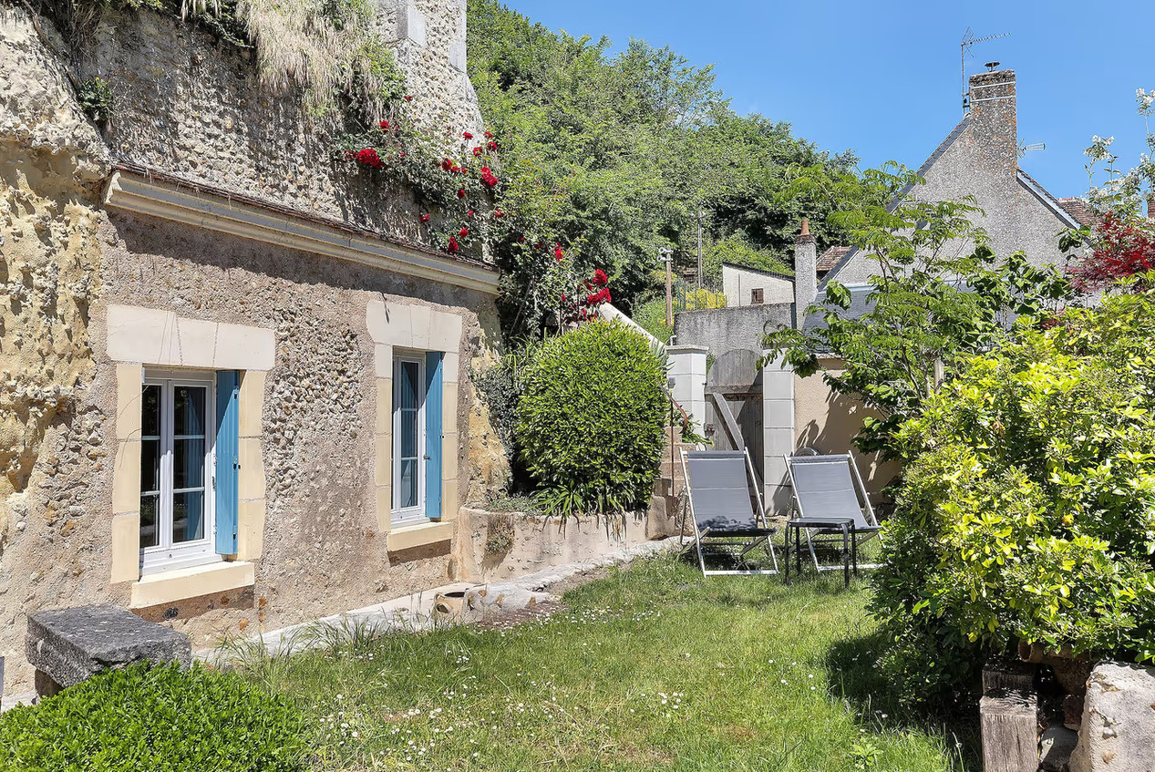 GreenGo Gîte Centre-Val de Loire Évasion