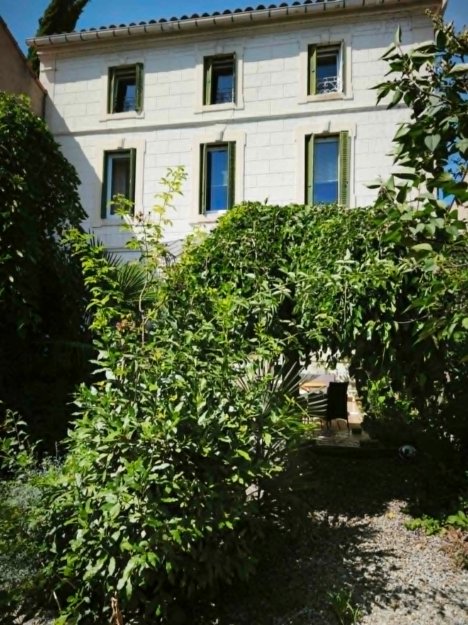 GreenGo Location Occitanie À la campagne