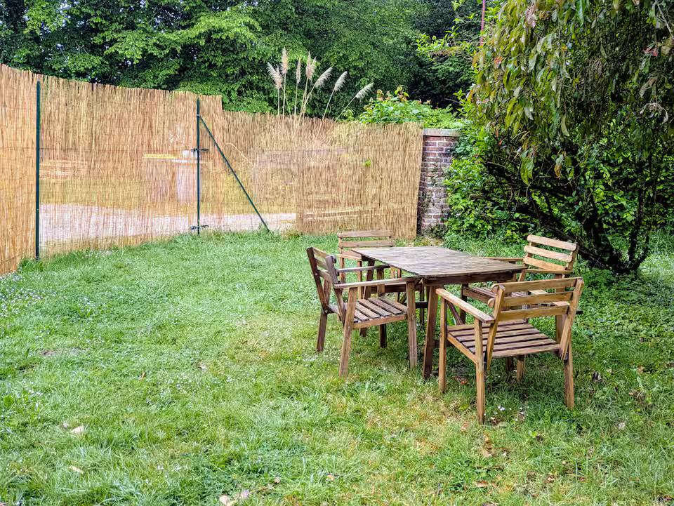  Eure En forêt