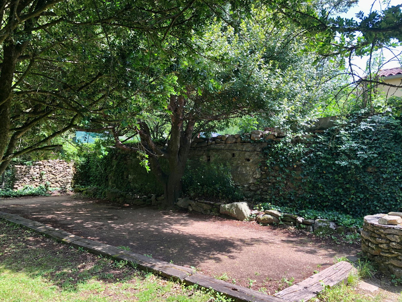 GreenGo Gîte Occitanie Évasion