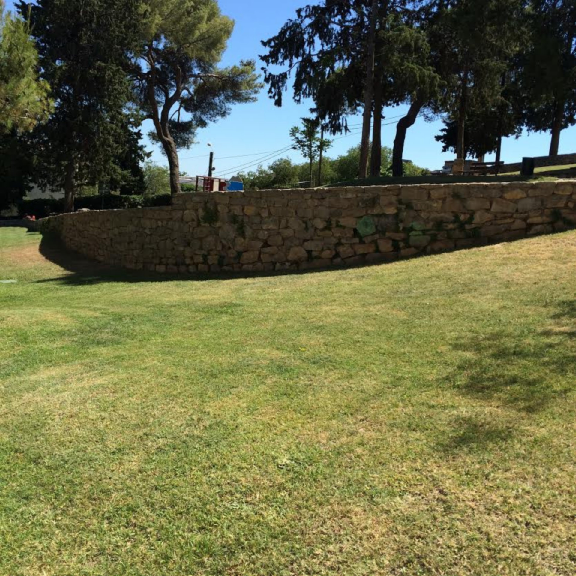 Au Mont Margarot