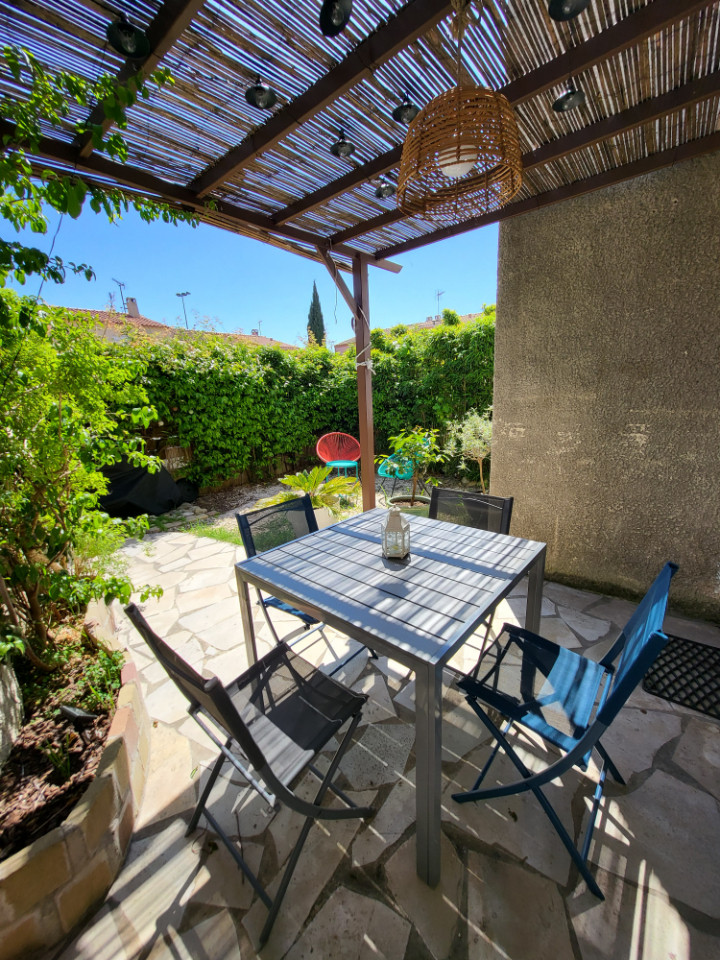 Logement GreenGo: Petit cocon montpellierain