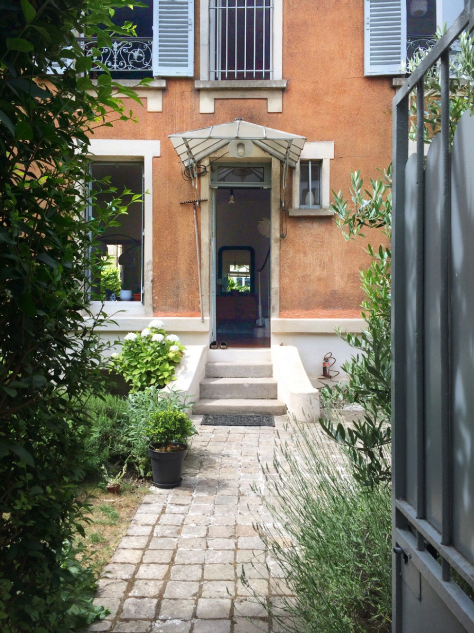 GreenGo Chambre indépendante dans une villa