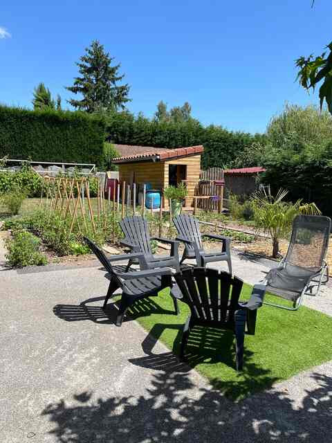 GreenGo location vacances écoresponsables