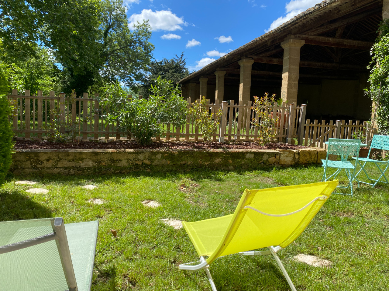 GreenGo location vacances écoresponsables