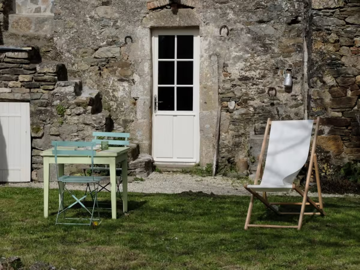 Location Vendée En forêt