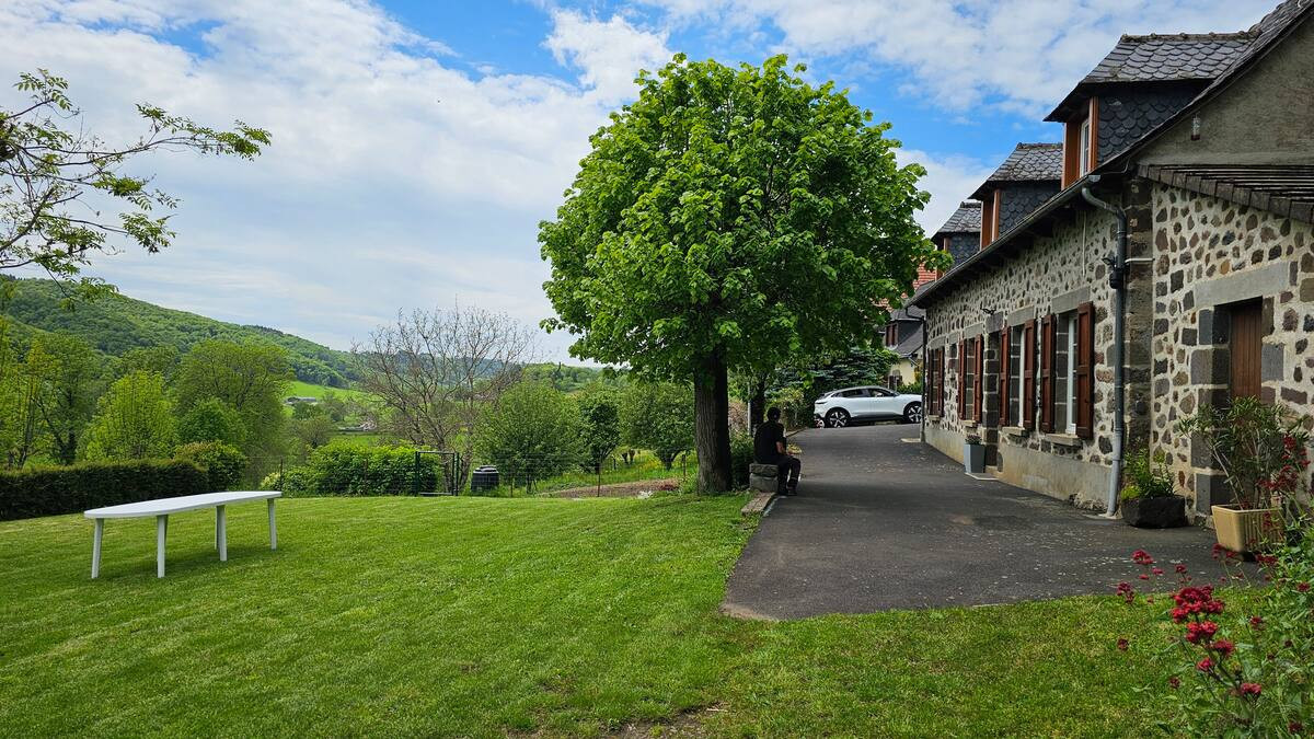 GreenGo location vacances écoresponsables