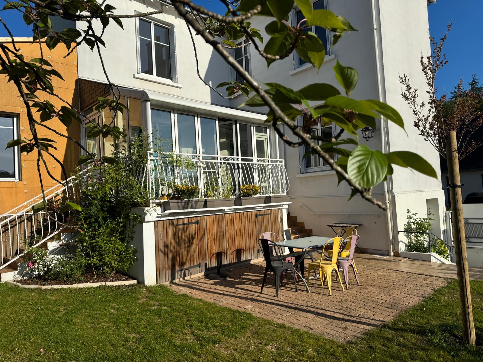GreenGo Gîte la Forge