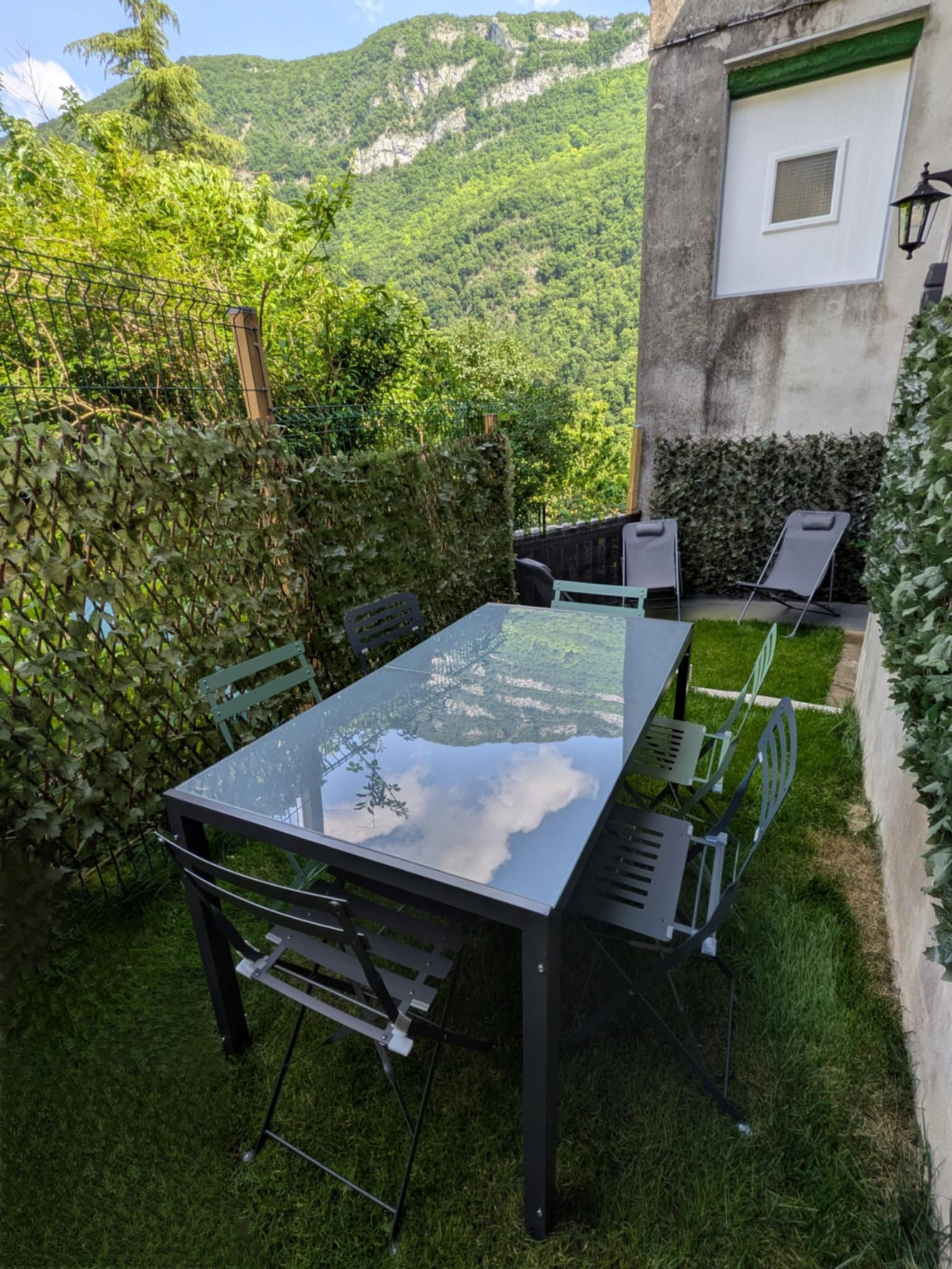 GreenGo Gîte Auvergne-Rhône-Alpes Évasion