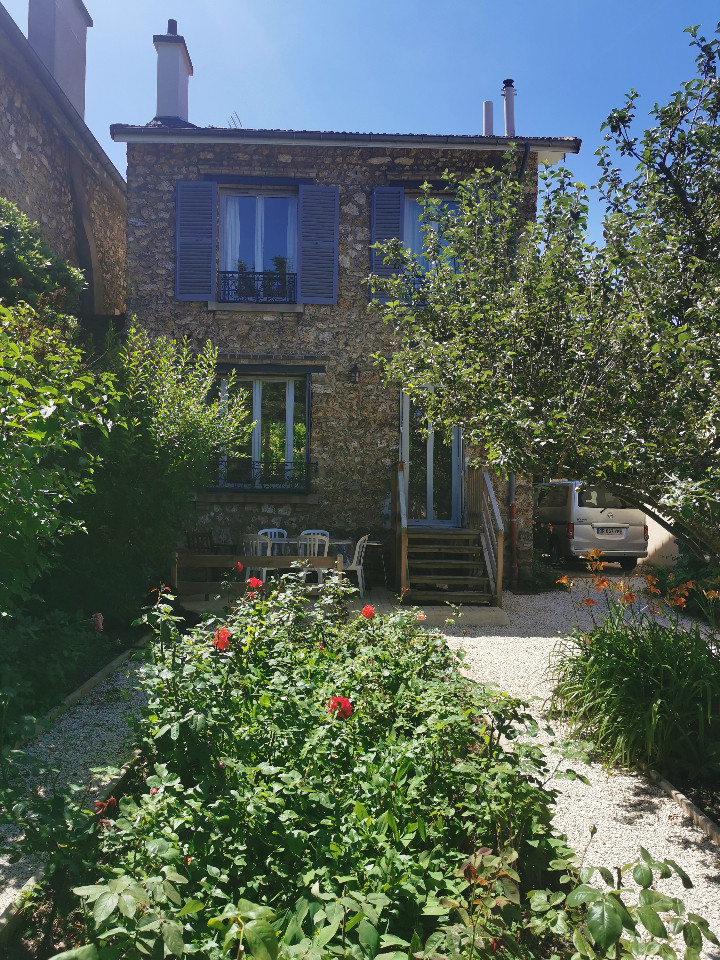 GreenGo Comme à la maison
