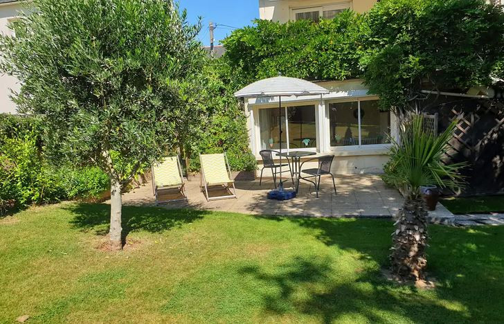 Logement GreenGo: Les Claudalies