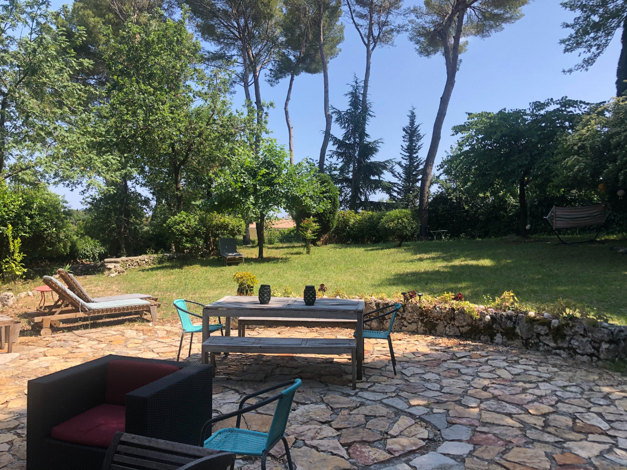 GreenGo Location Provence-Alpes-Côte d'Azur En forêt