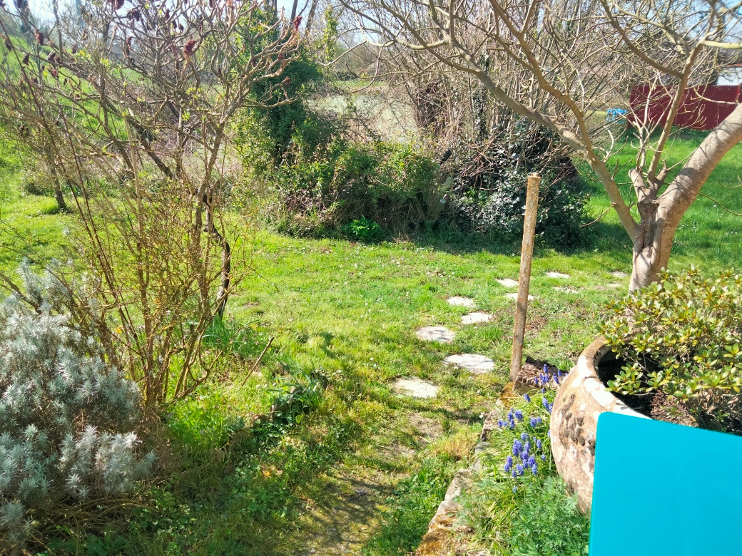 GreenGo Gîte Pays de la Loire À la campagne