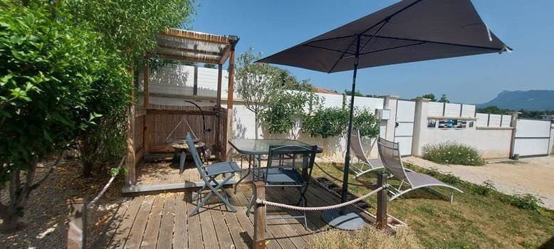 Gîte Sylvéa classé 3***