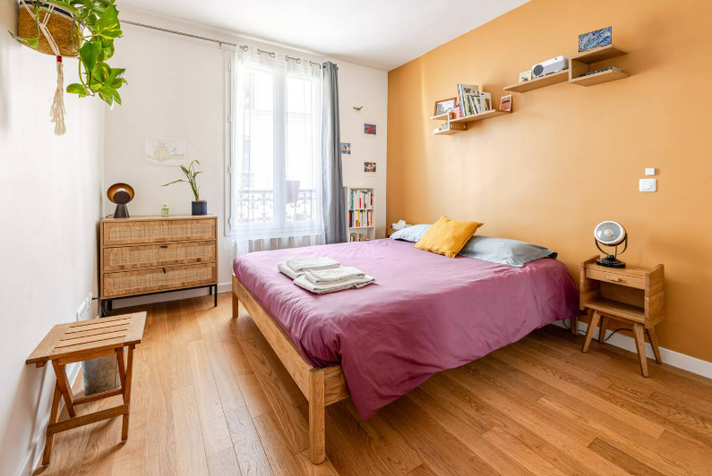 GreenGo Location Île-de-France En ville