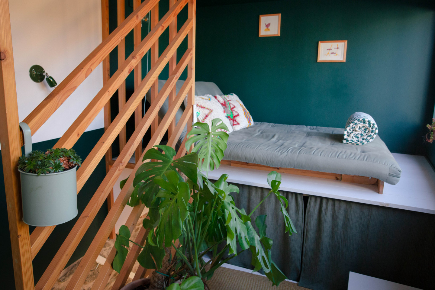 GreenGo location vacances écoresponsables