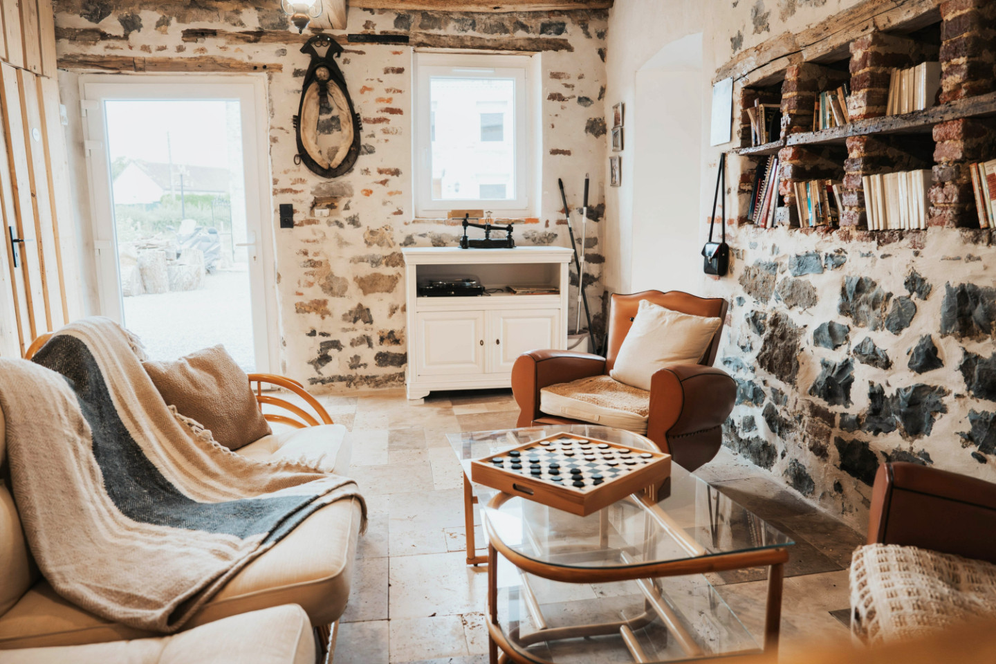 GreenGo location vacances écoresponsables