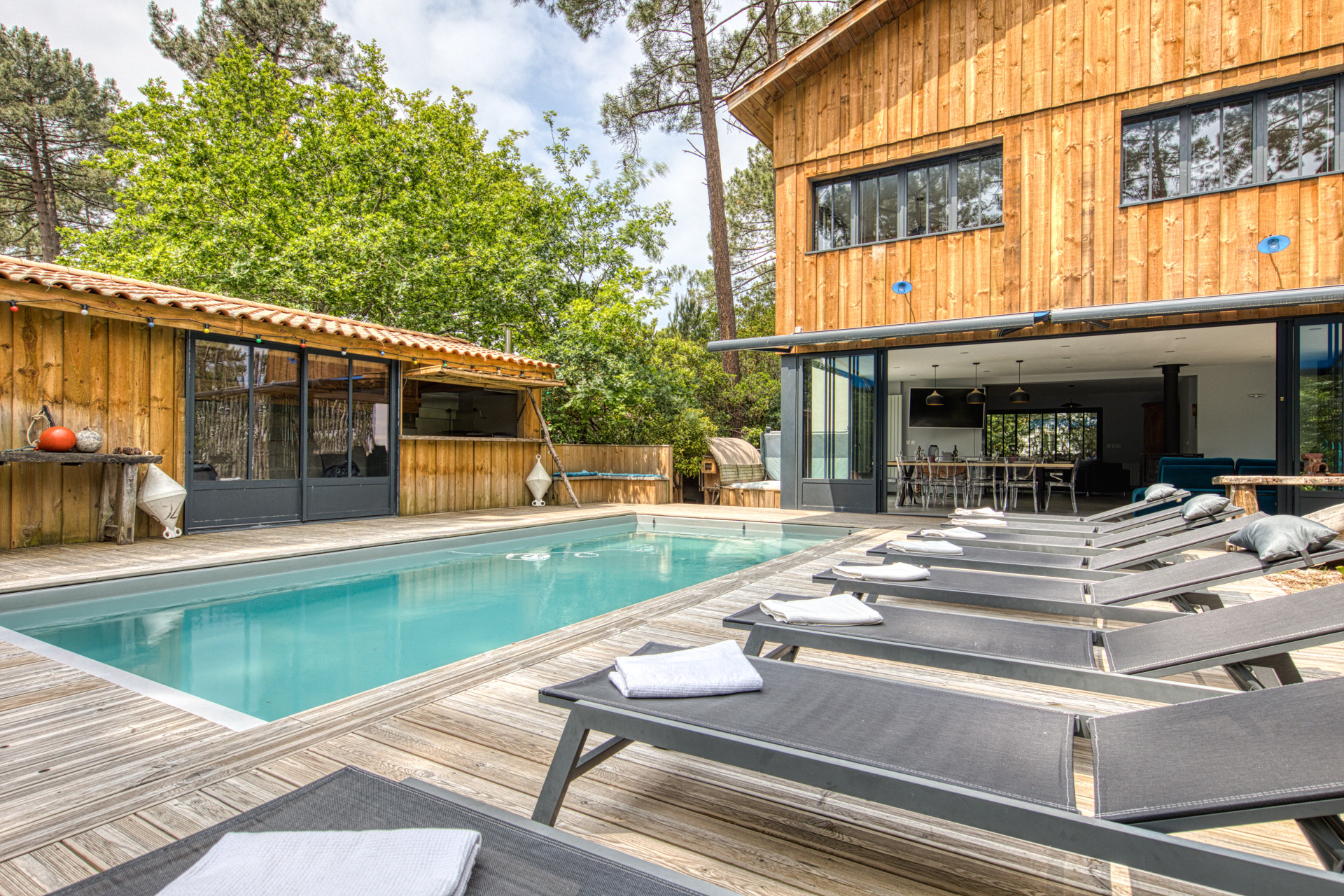 GreenGo Location Nouvelle-Aquitaine Évasion