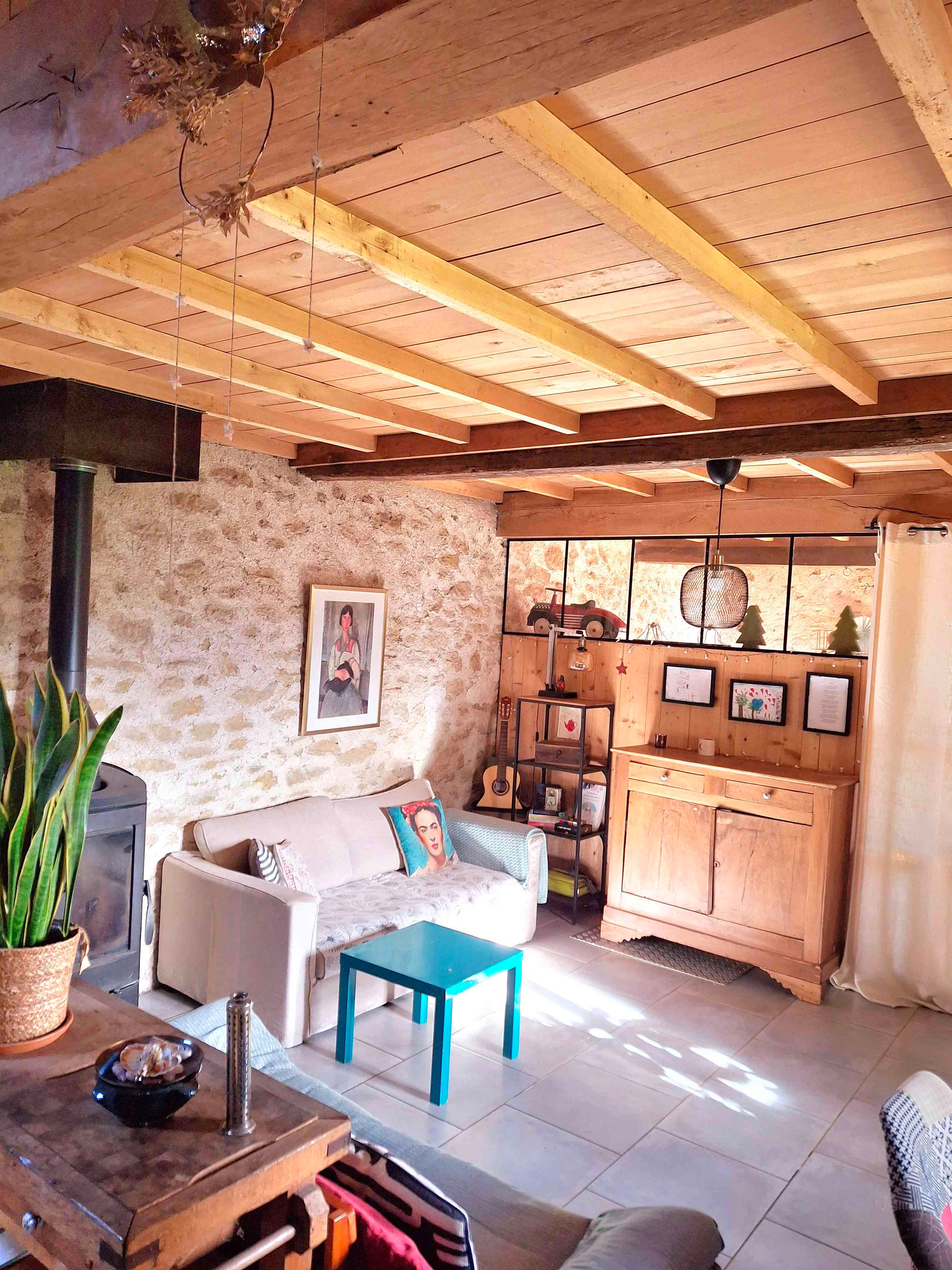 GreenGo Gîte Occitanie À la campagne