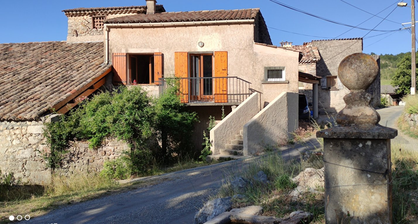 Gîte de Saint-Martin