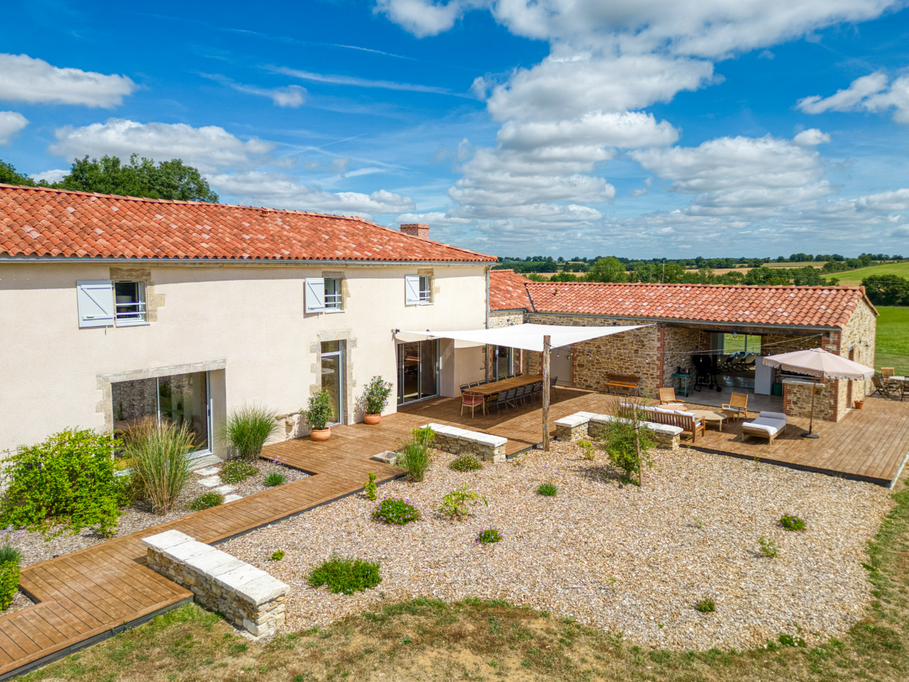 Domaine du puy doré