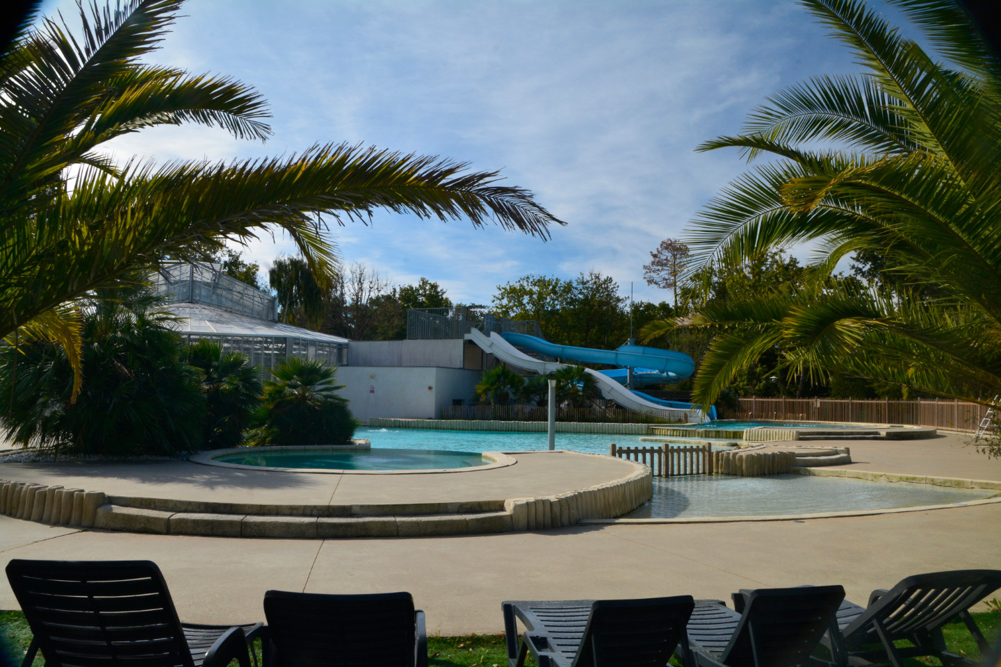 GreenGo Location Pays de la Loire Glamping