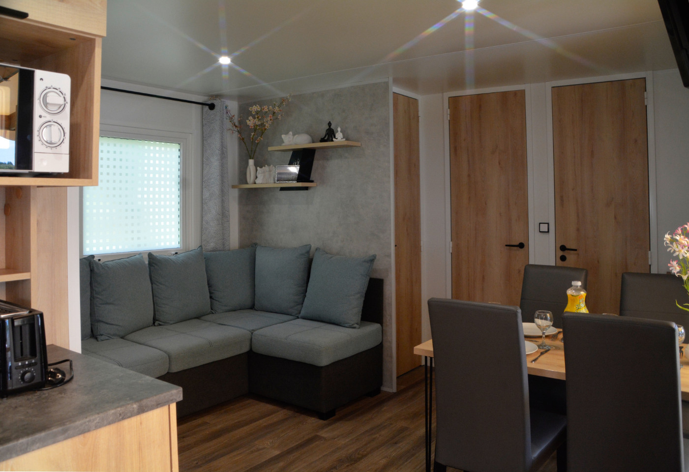 Camping Loire-Atlantique Haut-de-gamme