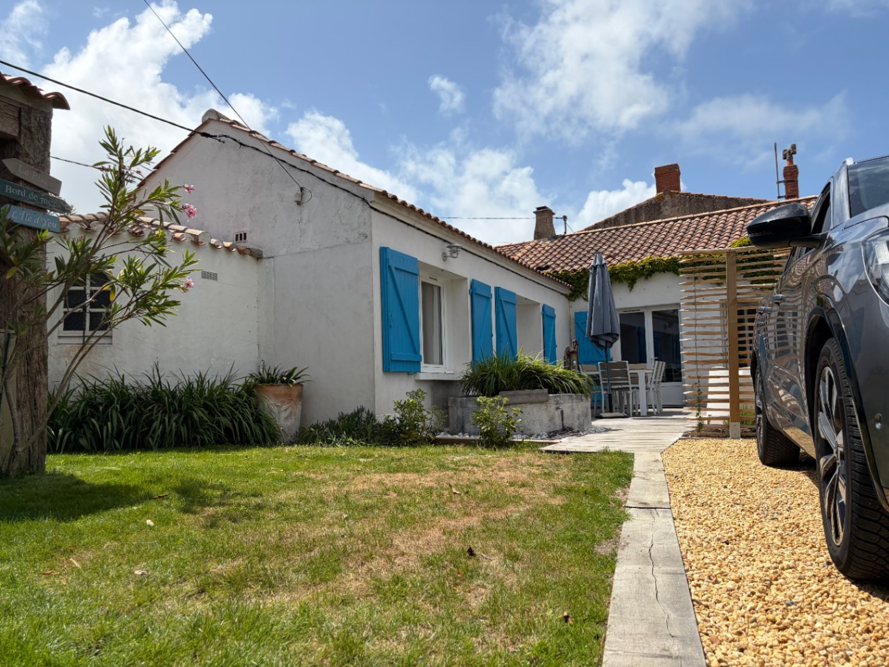 GreenGo Location Pays de la Loire Bien-être
