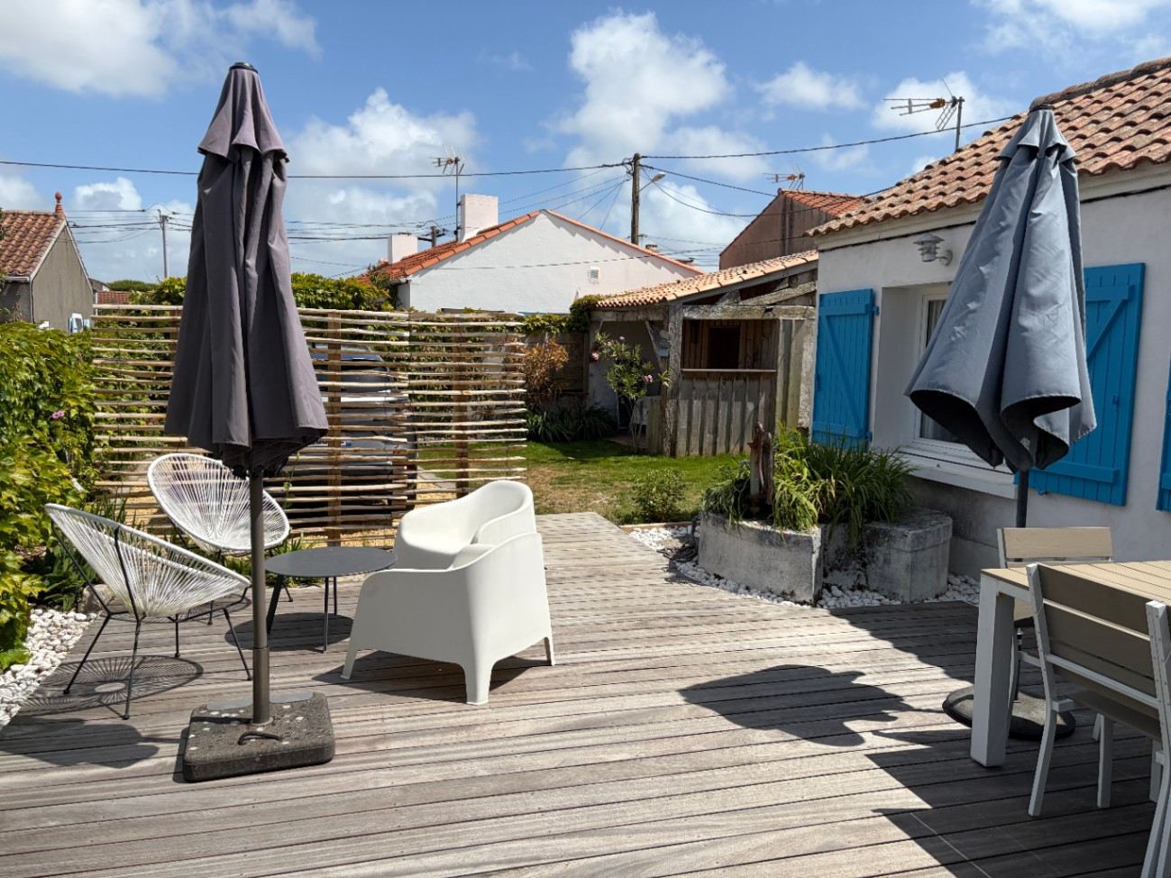 Vendée Entre amis