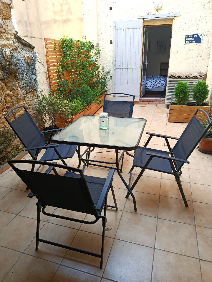 GreenGo Location Provence-Alpes-Côte d'Azur En ville