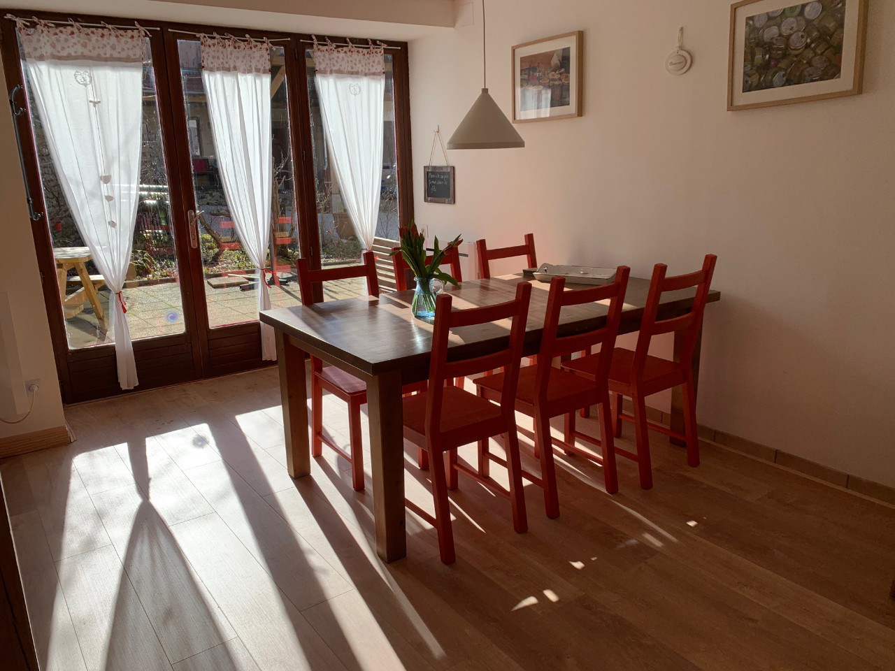 GreenGo Gîte Fermette en France