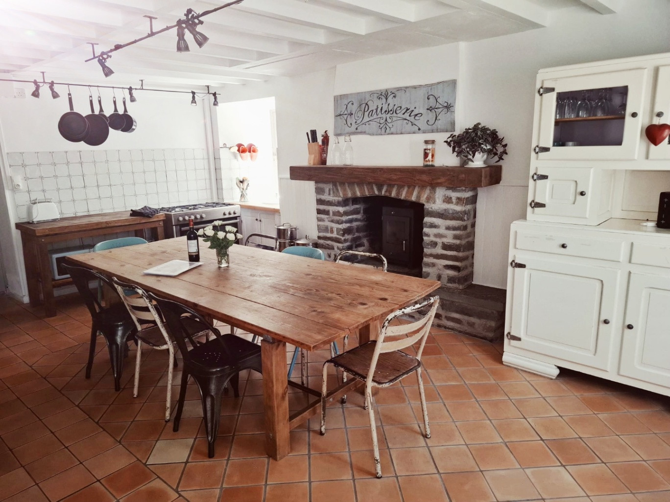  Calvados À la campagne