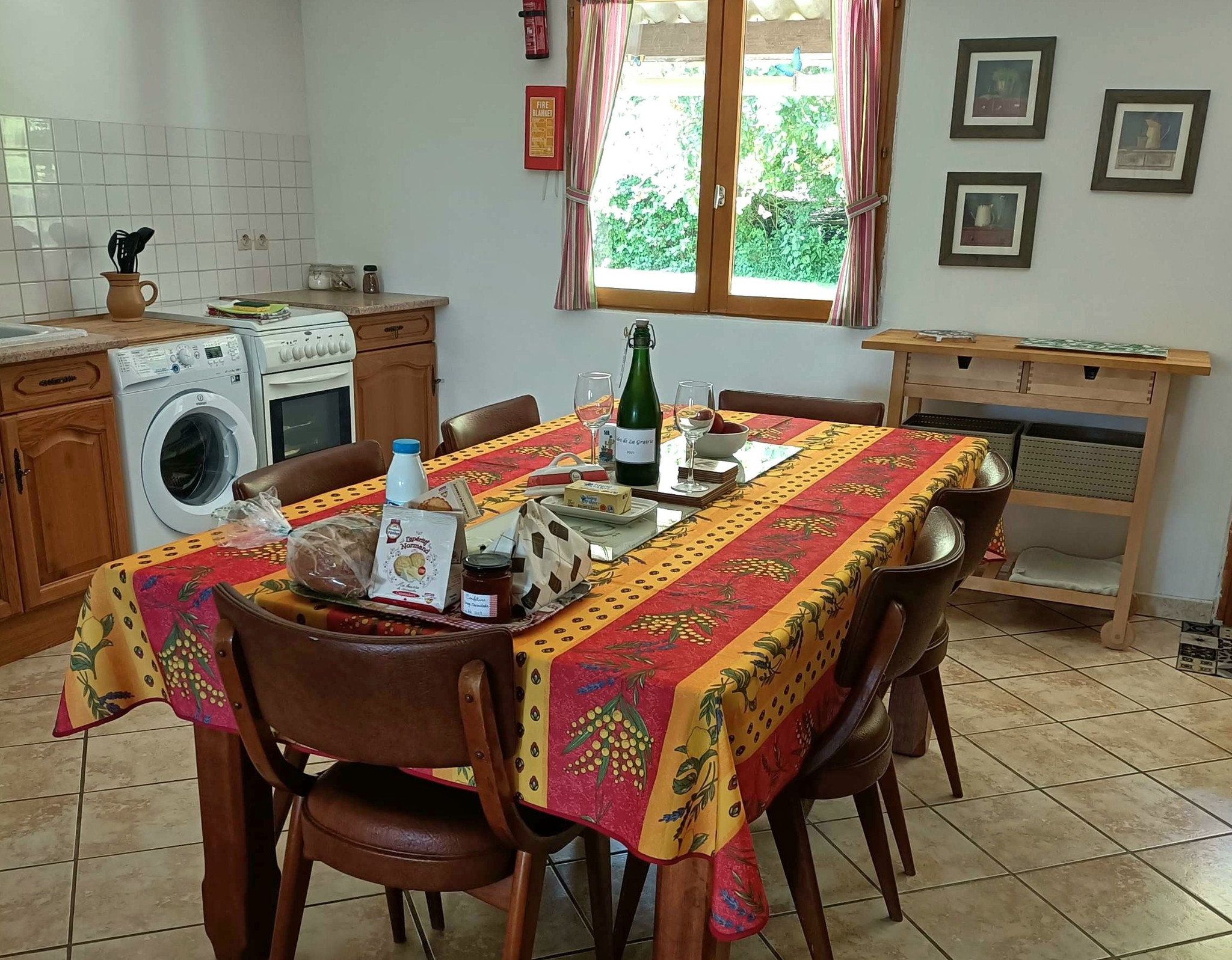 GreenGo location vacances écoresponsables