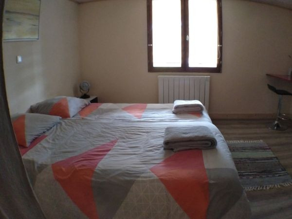 GreenGo Chambre d’hôtes Auvergne-Rhône-Alpes À la campagne