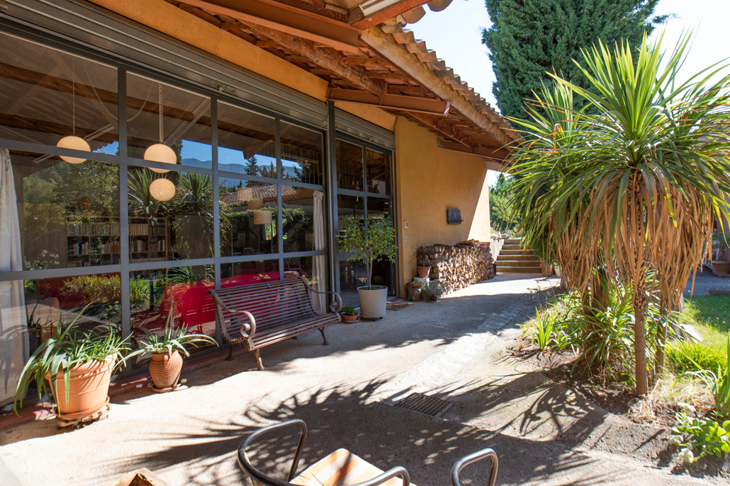 GreenGo Location Provence-Alpes-Côte d'Azur À la campagne