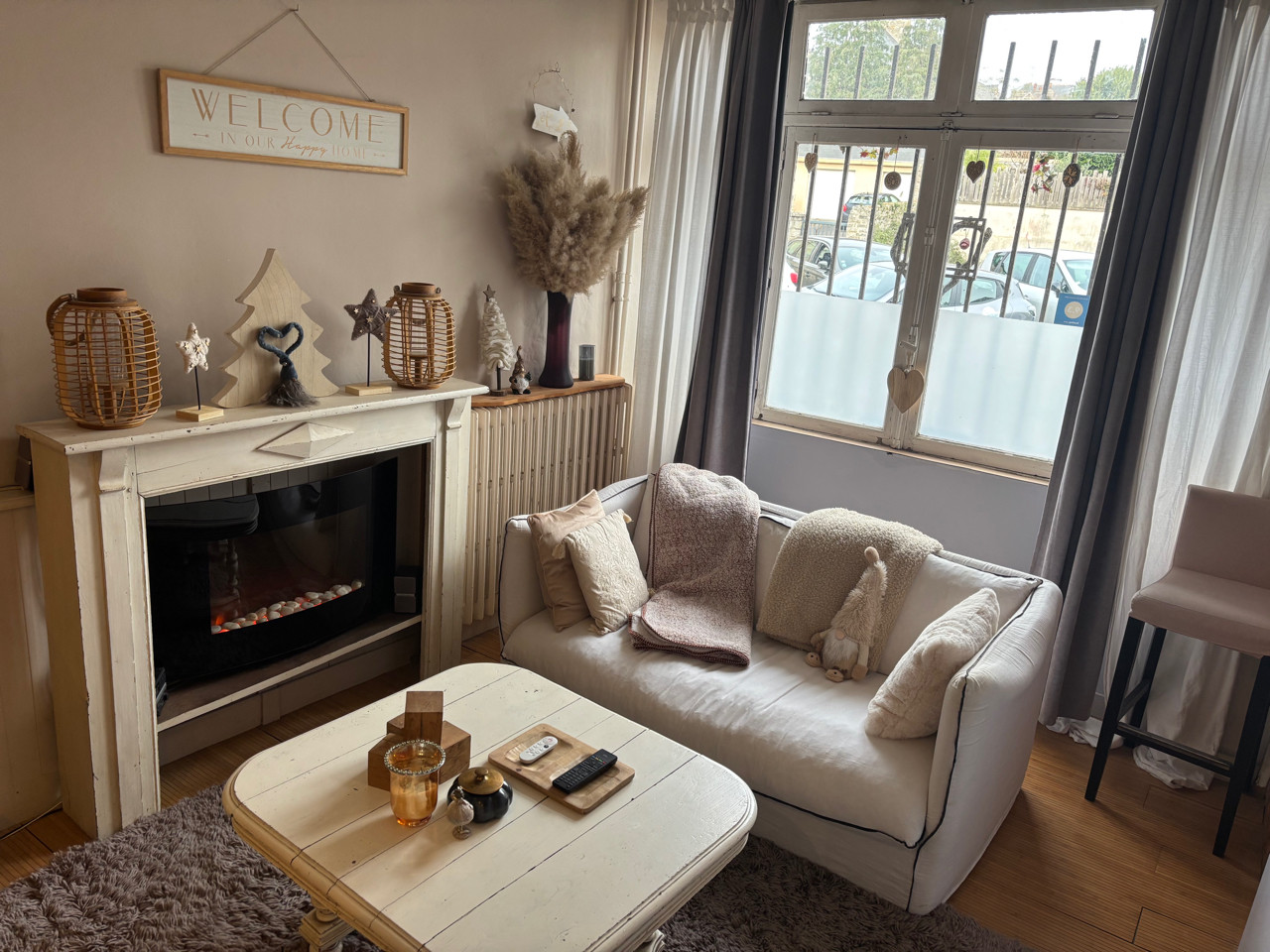 Kosy Suite