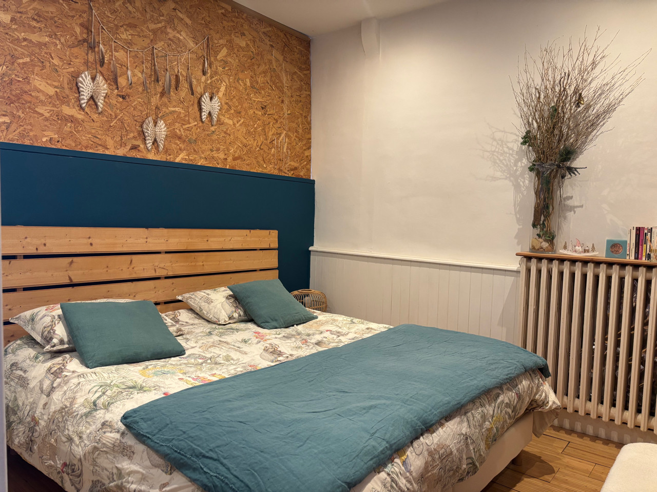 GreenGo Kosy Suite