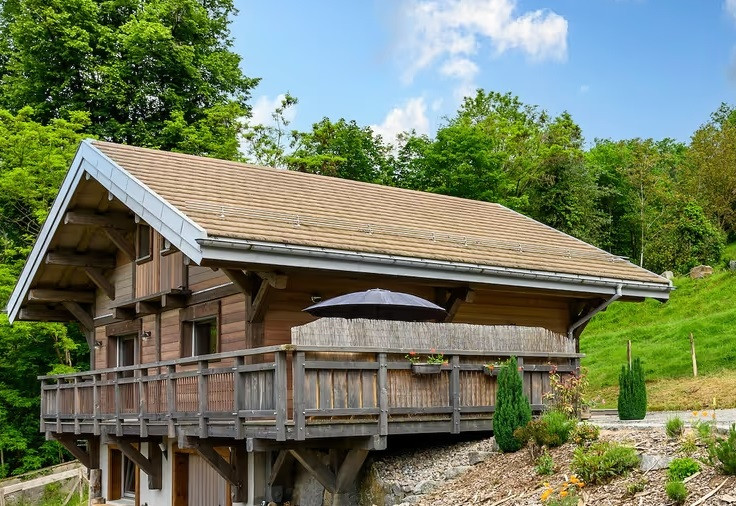 GreenGo location vacances écoresponsables