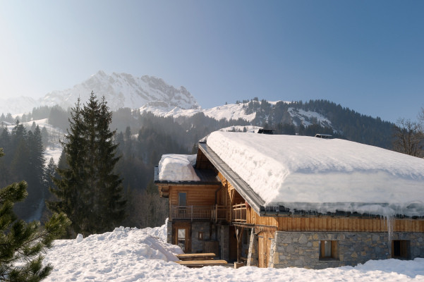 GreenGo Gîte Auvergne-Rhône-Alpes Évasion