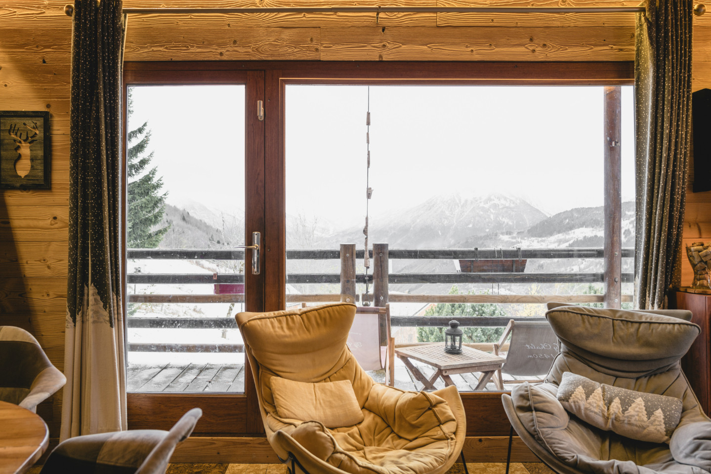 Hôte GreenGo: Ty Chalet