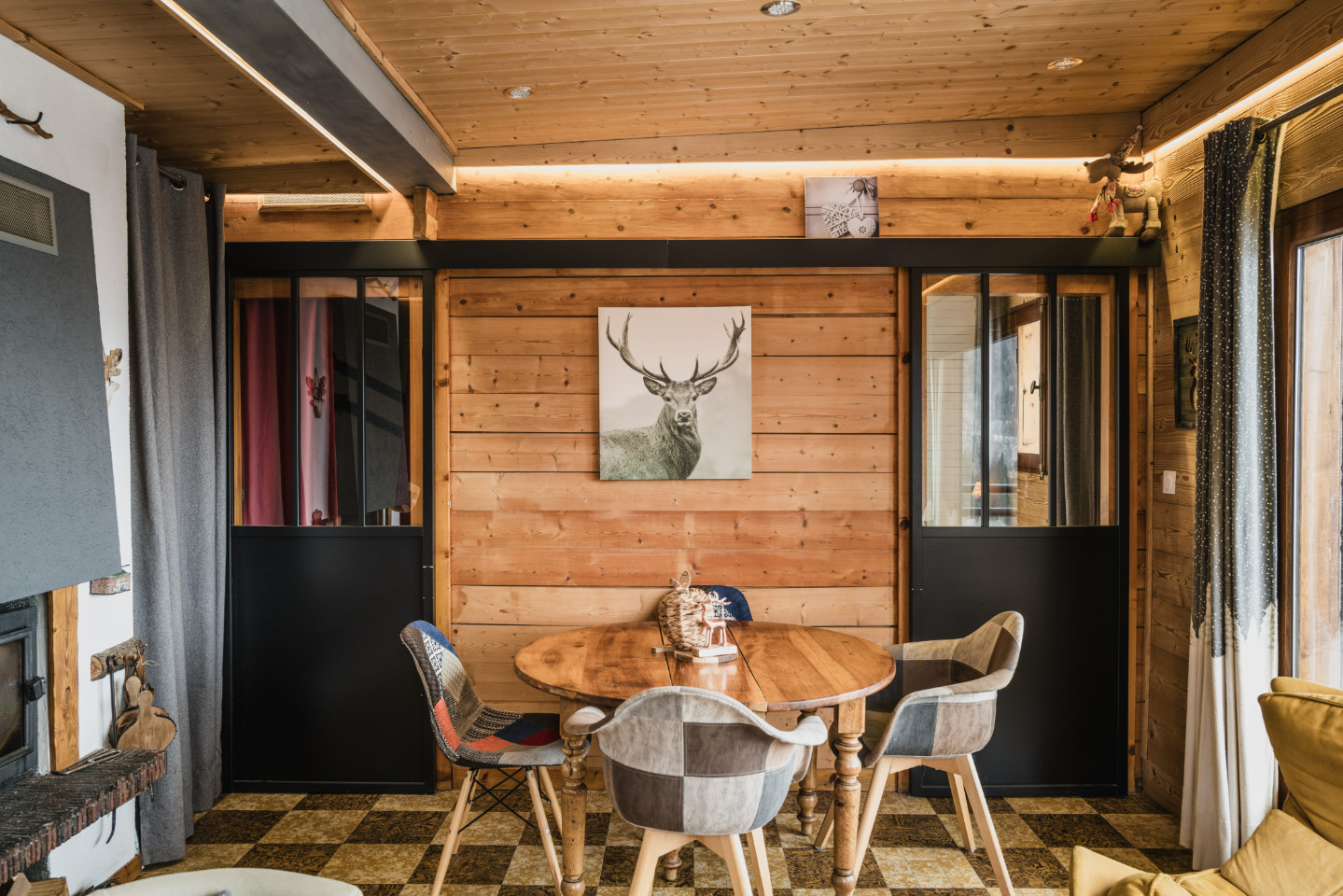 GreenGo Ty Chalet