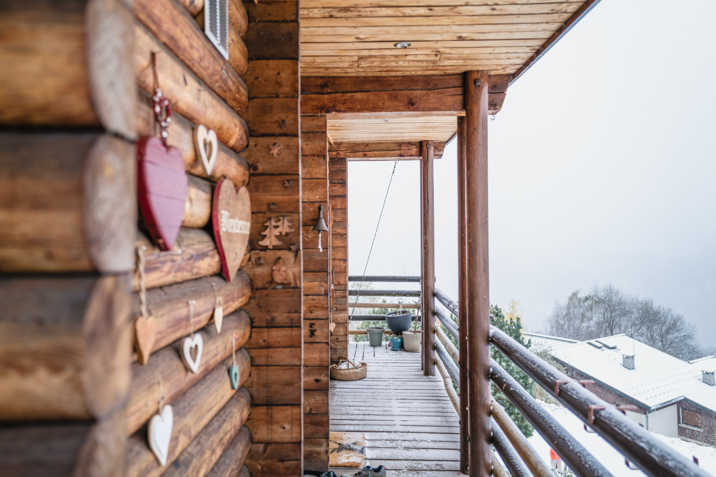 Savoie Romantique