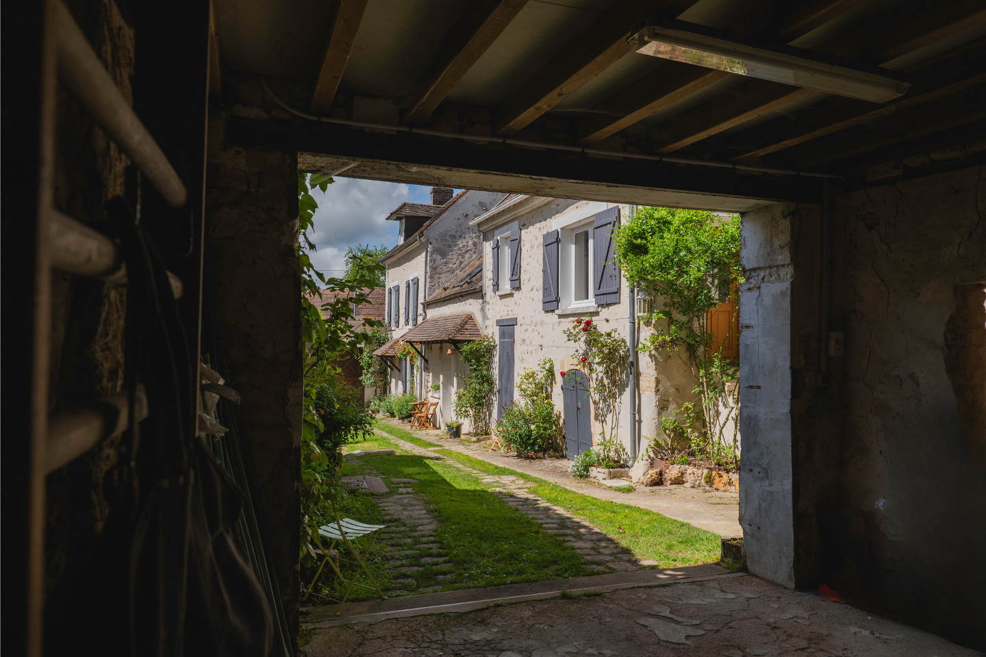 GreenGo location vacances écoresponsables