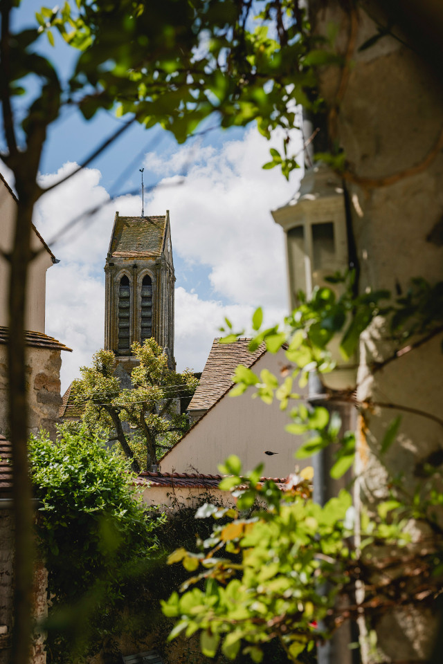 Location Val-d'Oise À la campagne