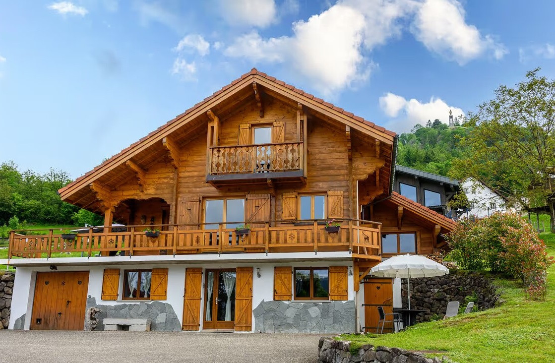 GreenGo location vacances écoresponsables