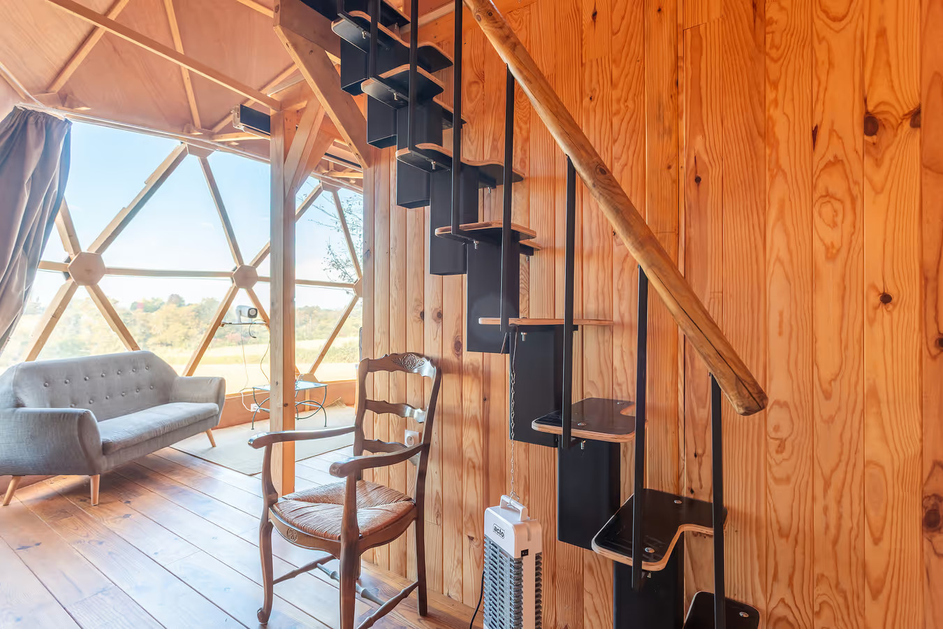  Pyrénées-Atlantiques Glamping