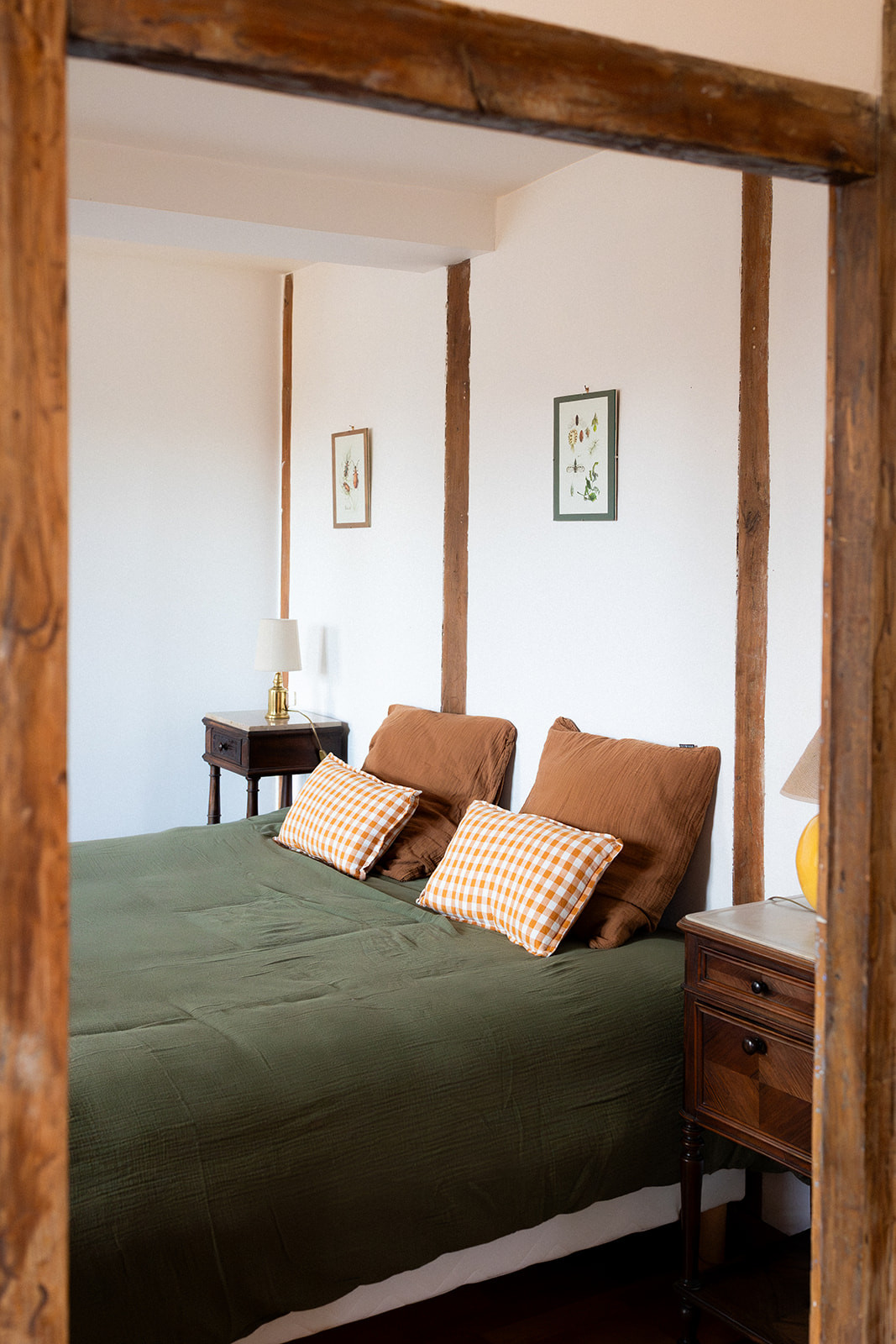 Hôte GreenGo: L'Auberge des Clés