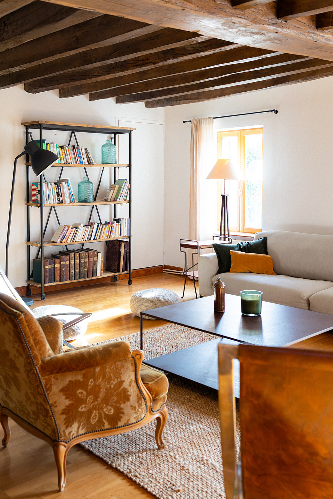 GreenGo L'Auberge des Clés