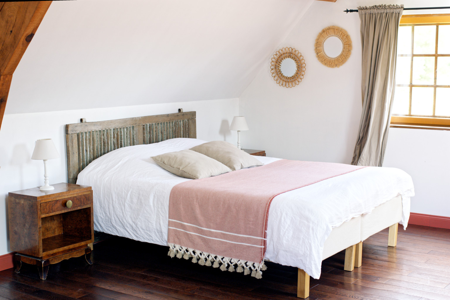 Logement GreenGo: La Planche Renard