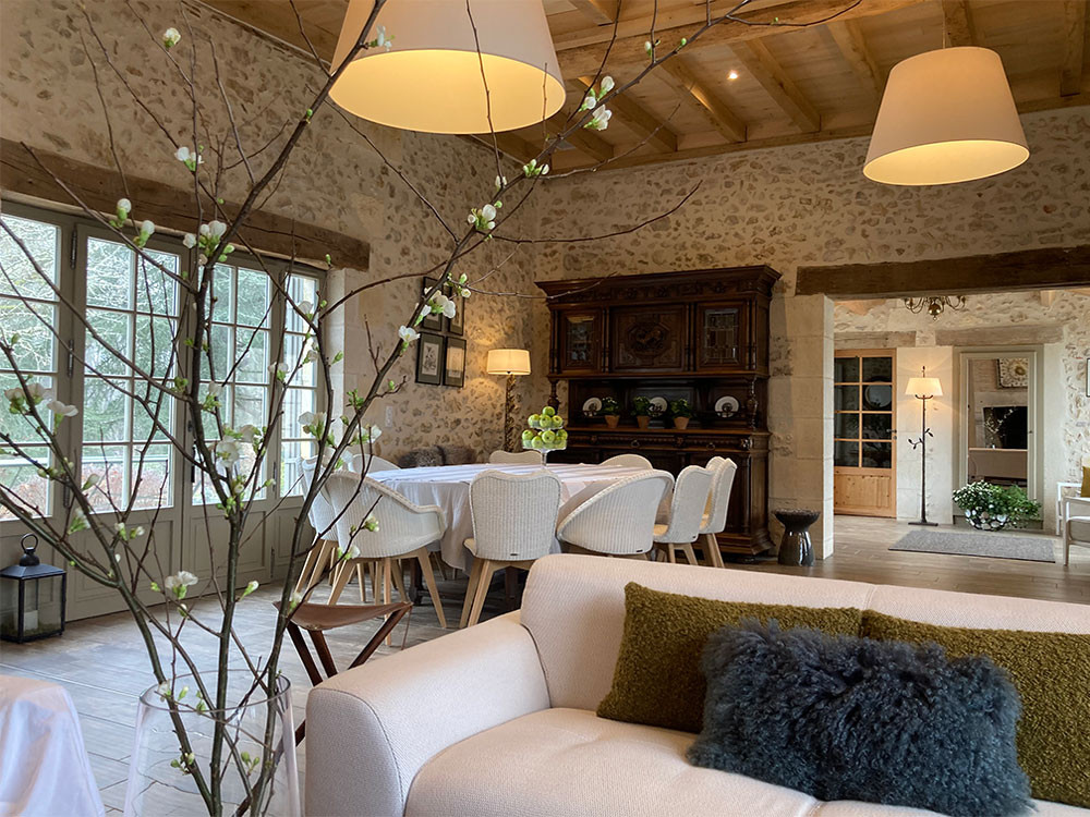 Location Dordogne Haut-de-gamme